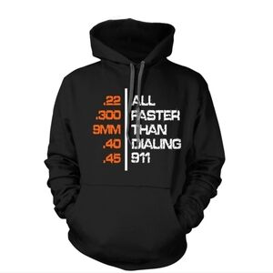 All Are Faster Than Callin